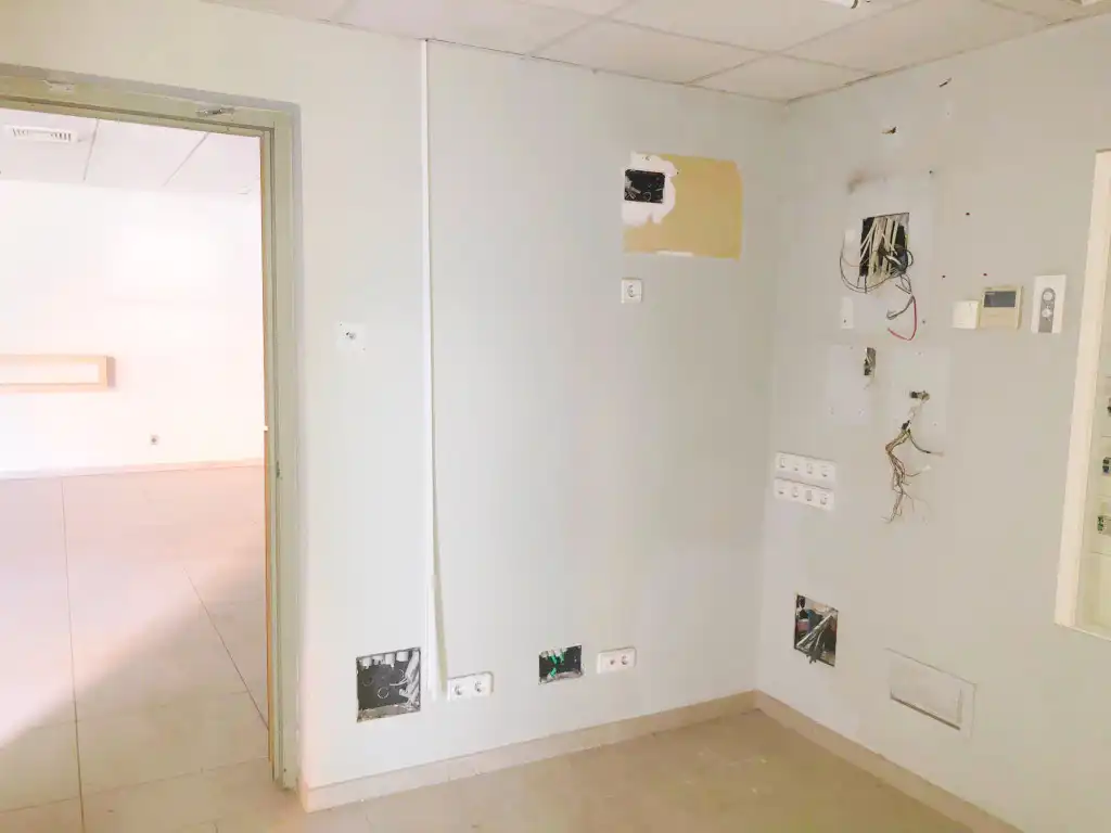 Local comercial de lloguer a Avenida de Valladolid, imagen 16