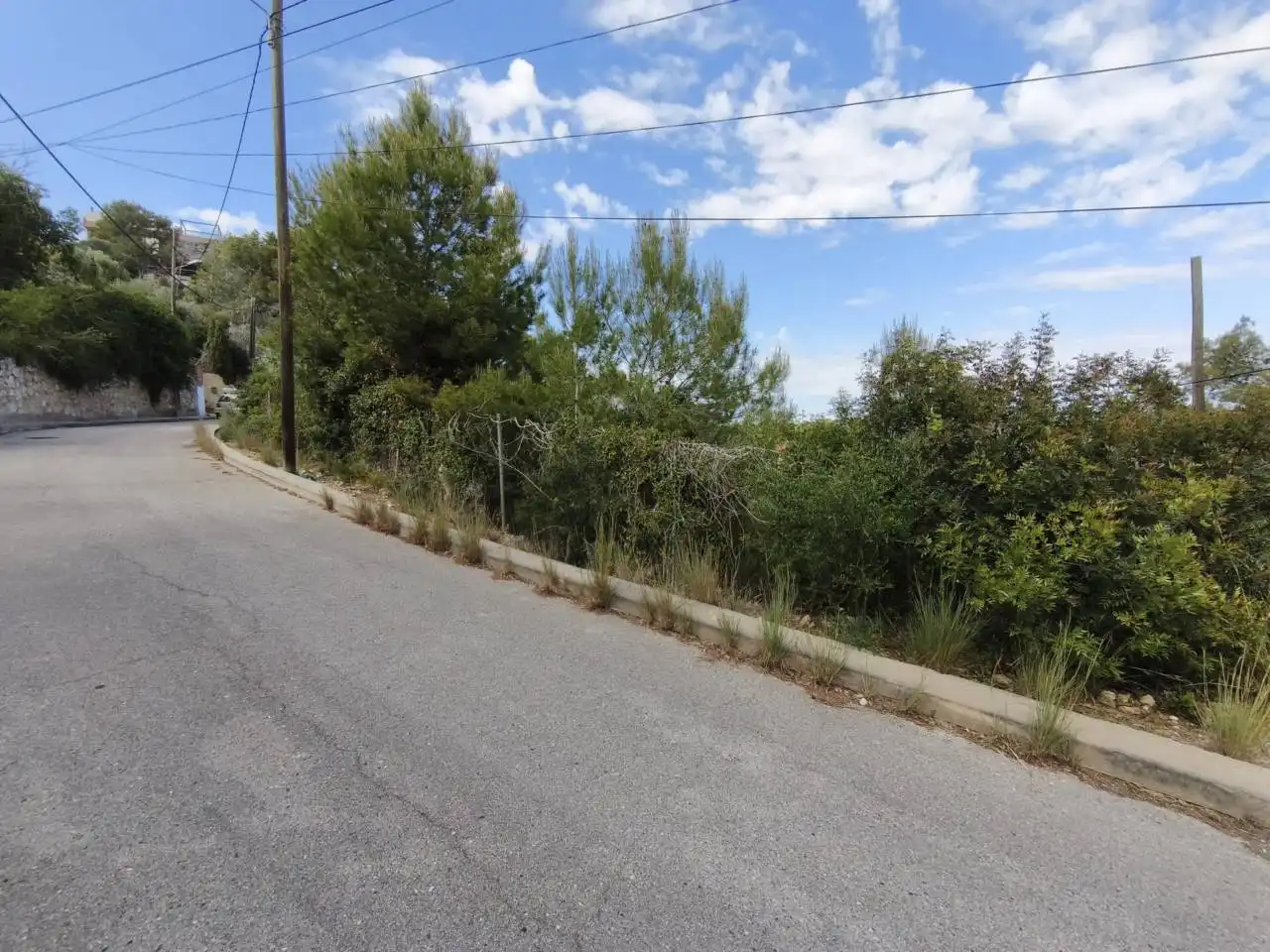 Residencial en venda en Cunit