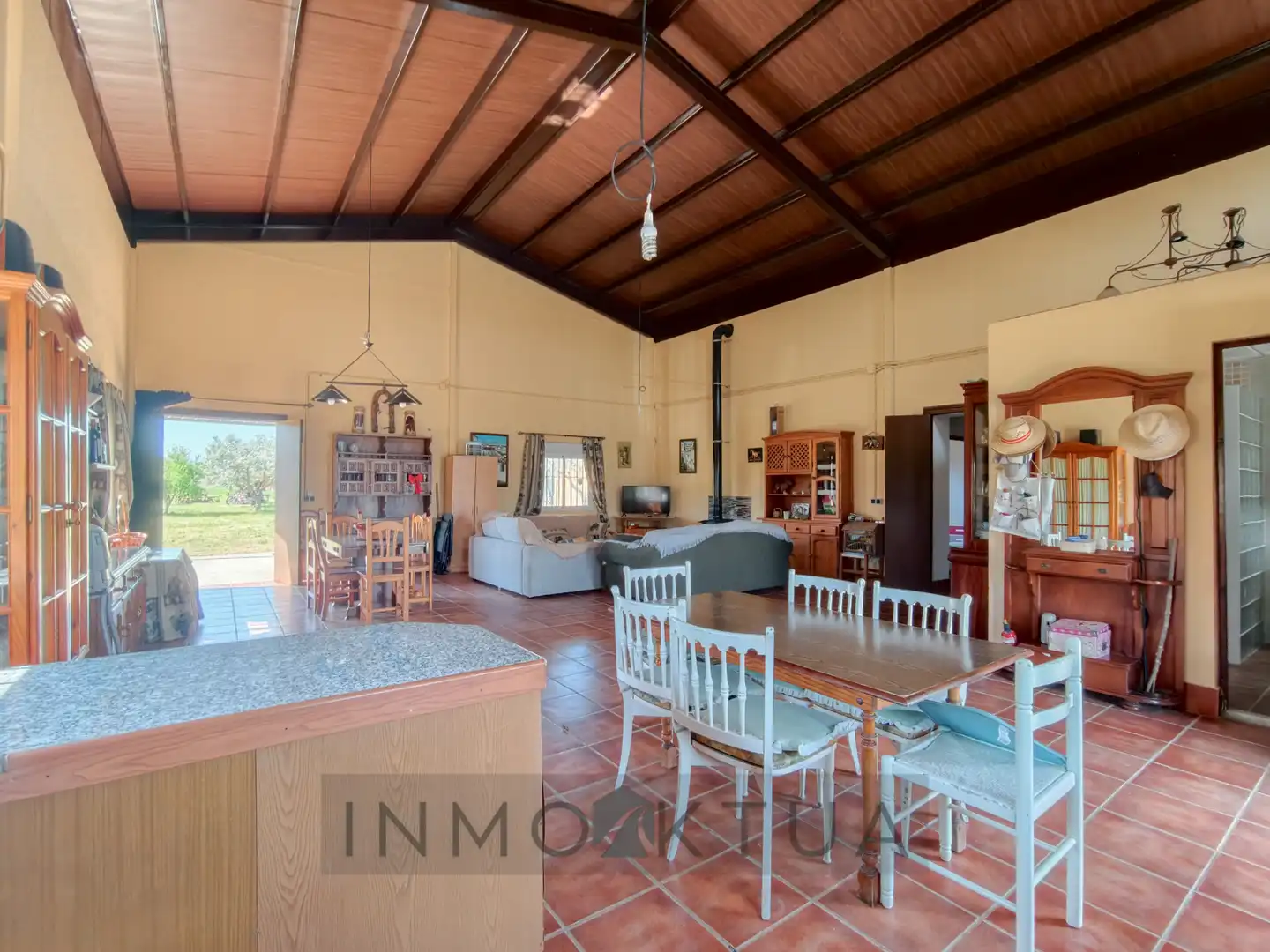 Casa rústica en venda a Lebrija, imagen 7