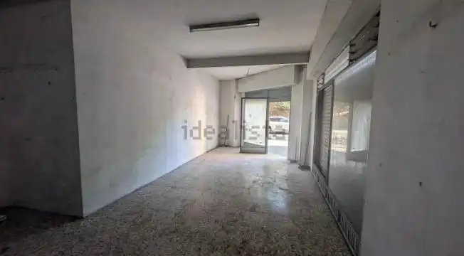 Local de alquiler en Alicante / Alacant