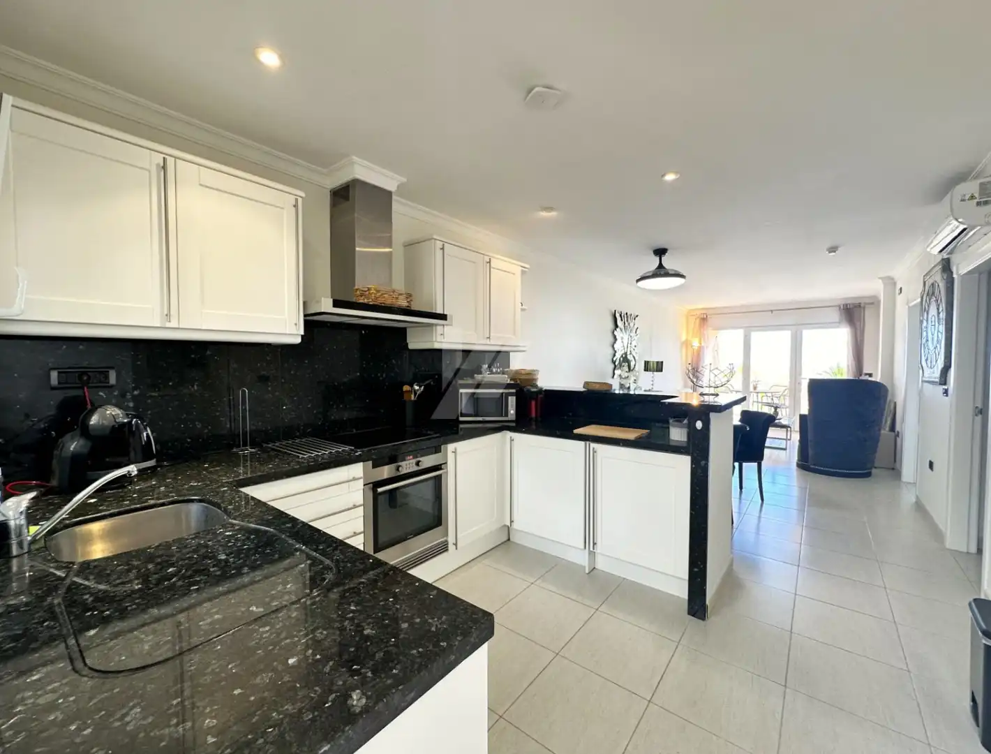 Apartment with pool for sale in La Fustera, imagen 12