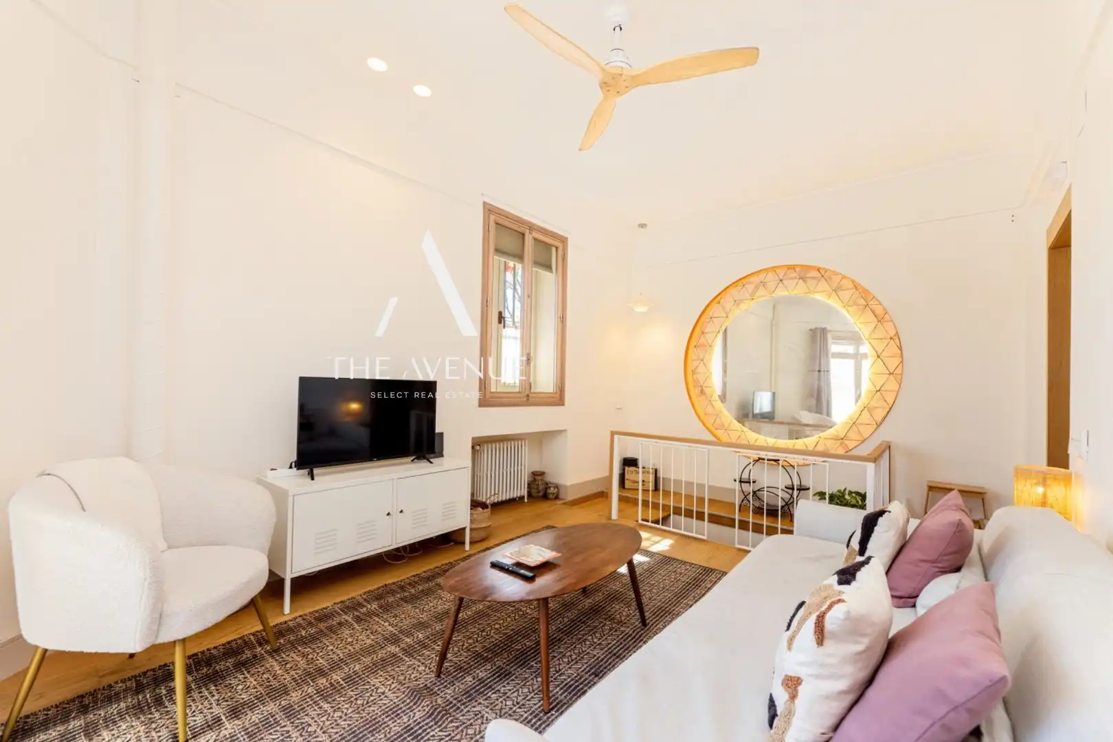 Appartement à vendre à Paseo REY, imagen 3