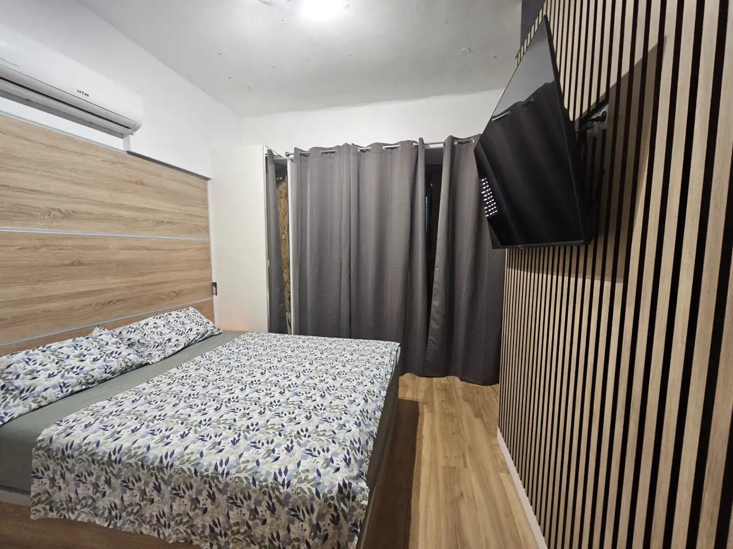 Piso en venta en Carrer d'Iscle Soler, El Pedró