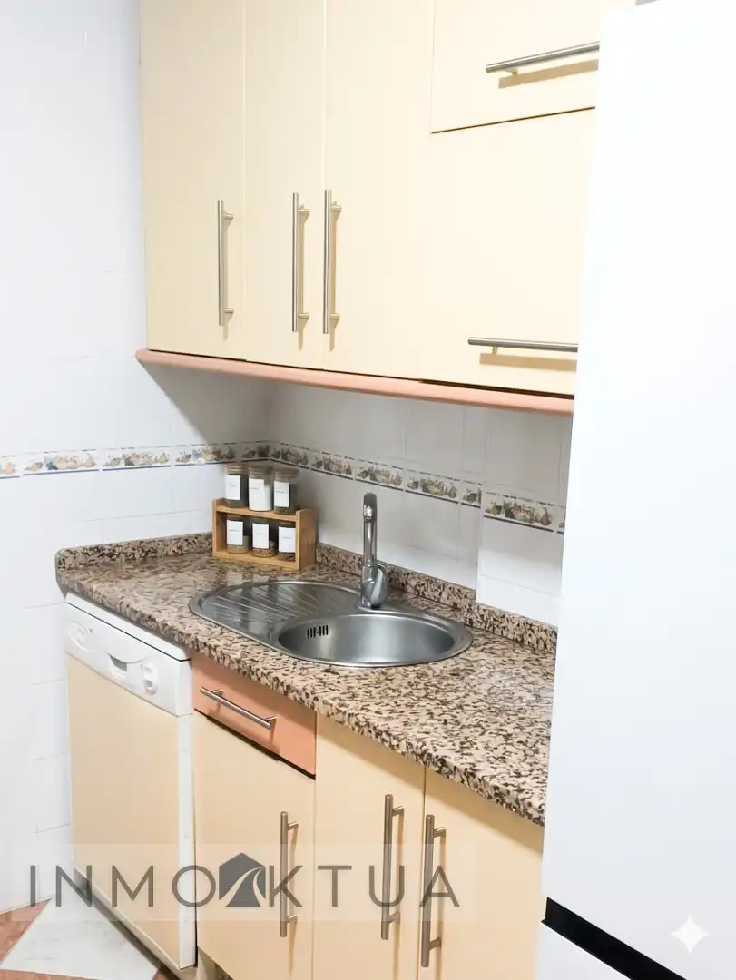 Casa bifamiliare in vendita a El Retiro - Parque Atlántico - Ronda este, imagen 6