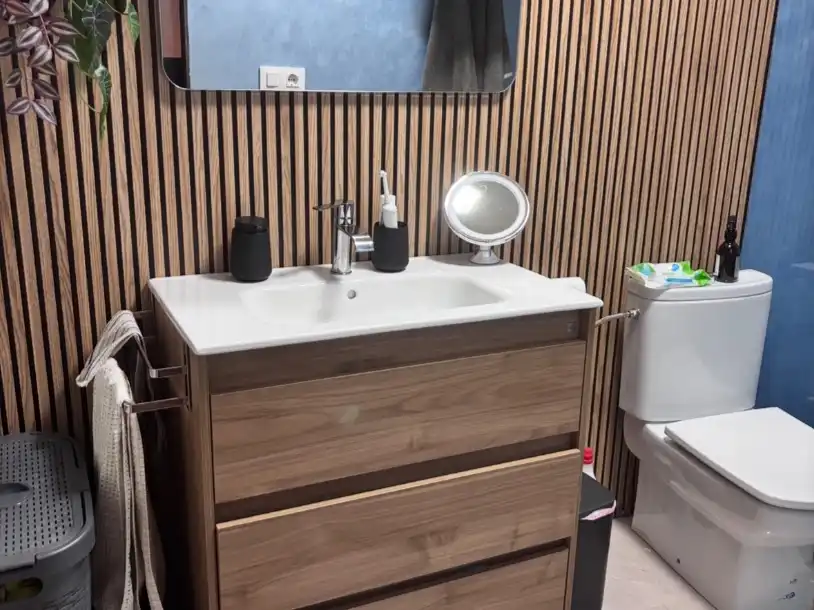Baño de Planta baja en venta en Elche ciudad