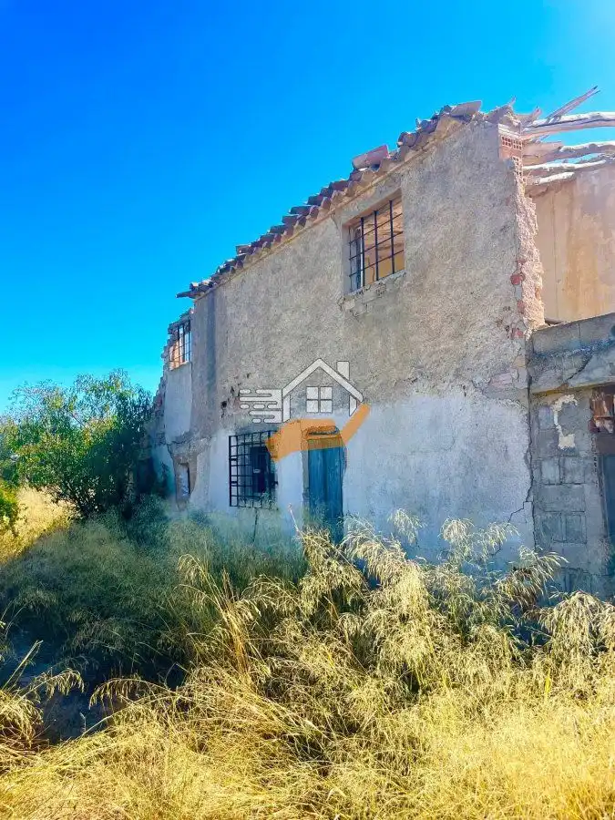 Residential land for sale in Vélez-Rubio, imagen 7