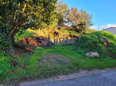 Terreno residenziale in vendita a Aldea Burgovedro