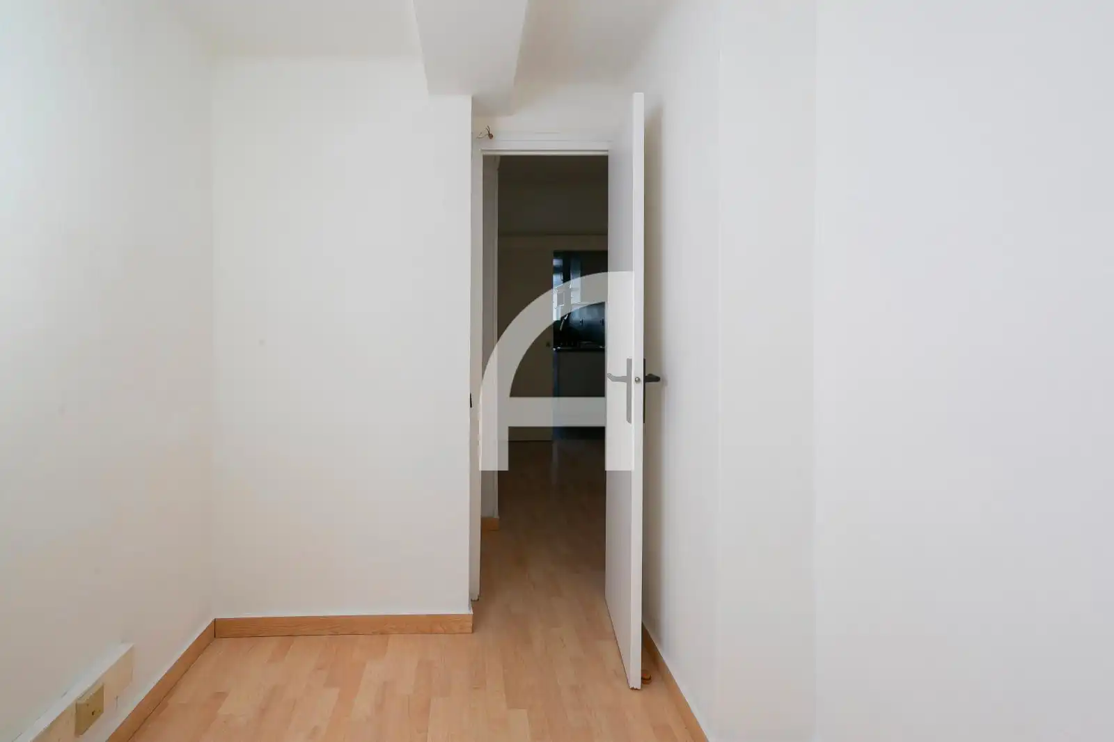 Piso en venta en Barcelona con Terraza y Balcón