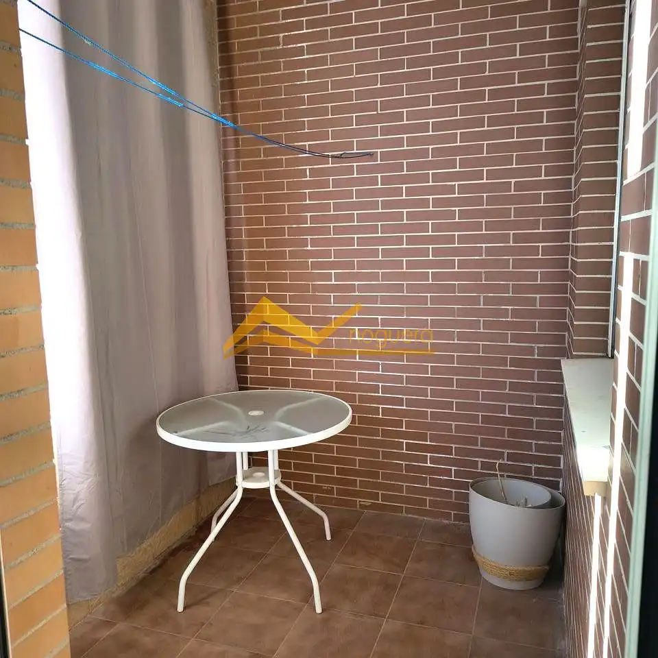 Terraza de Piso en venta en Linares con Amueblado y Balcón