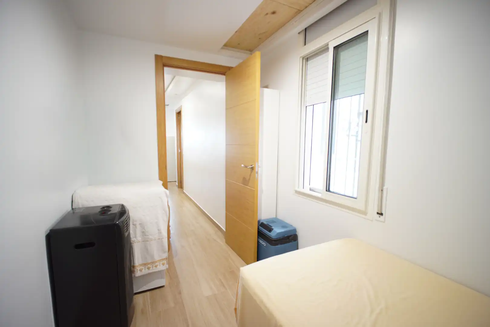 Piso con terraza en venta en Carrer Serafí Pitarra, imagen 16