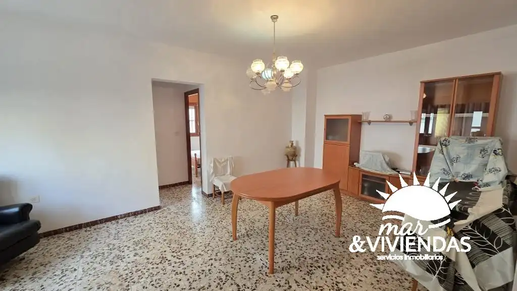 Haus mit Terrasse zum Verkauf in Calle Castelar 1, imagen 3