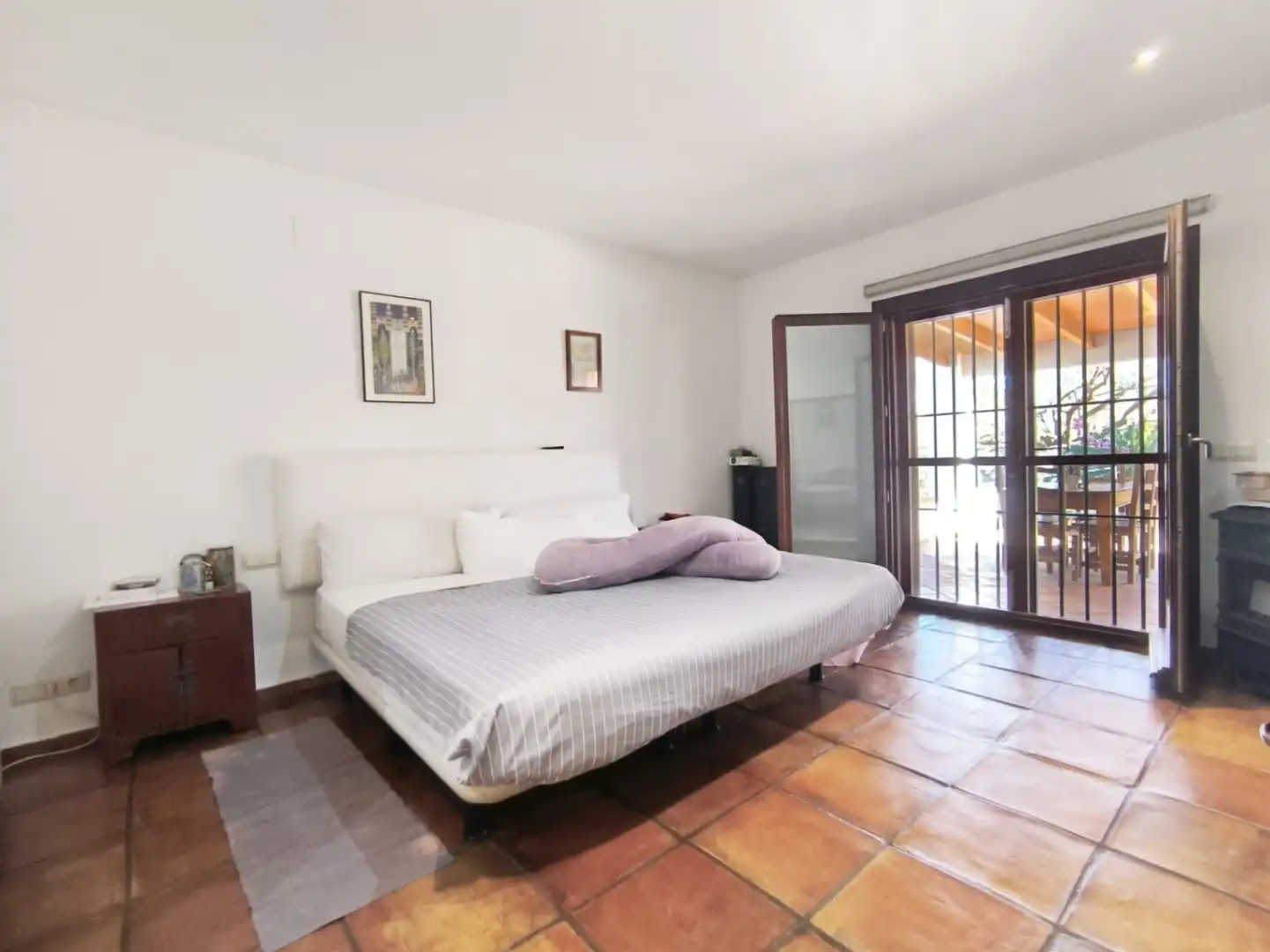 Villa mit Pool zum Verkauf in Ondara, imagen 34