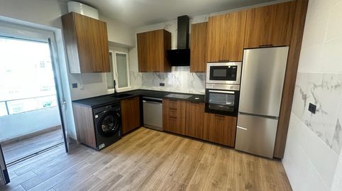 Foto 3 de Piso en venta en Paseo de la Estación, 36, Avda de Madrid - Pº de la Estación, Jaén Capital