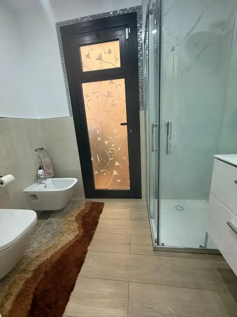 Bany de Apartament en venda en Adeje amb Moblat i Piscina comunitària