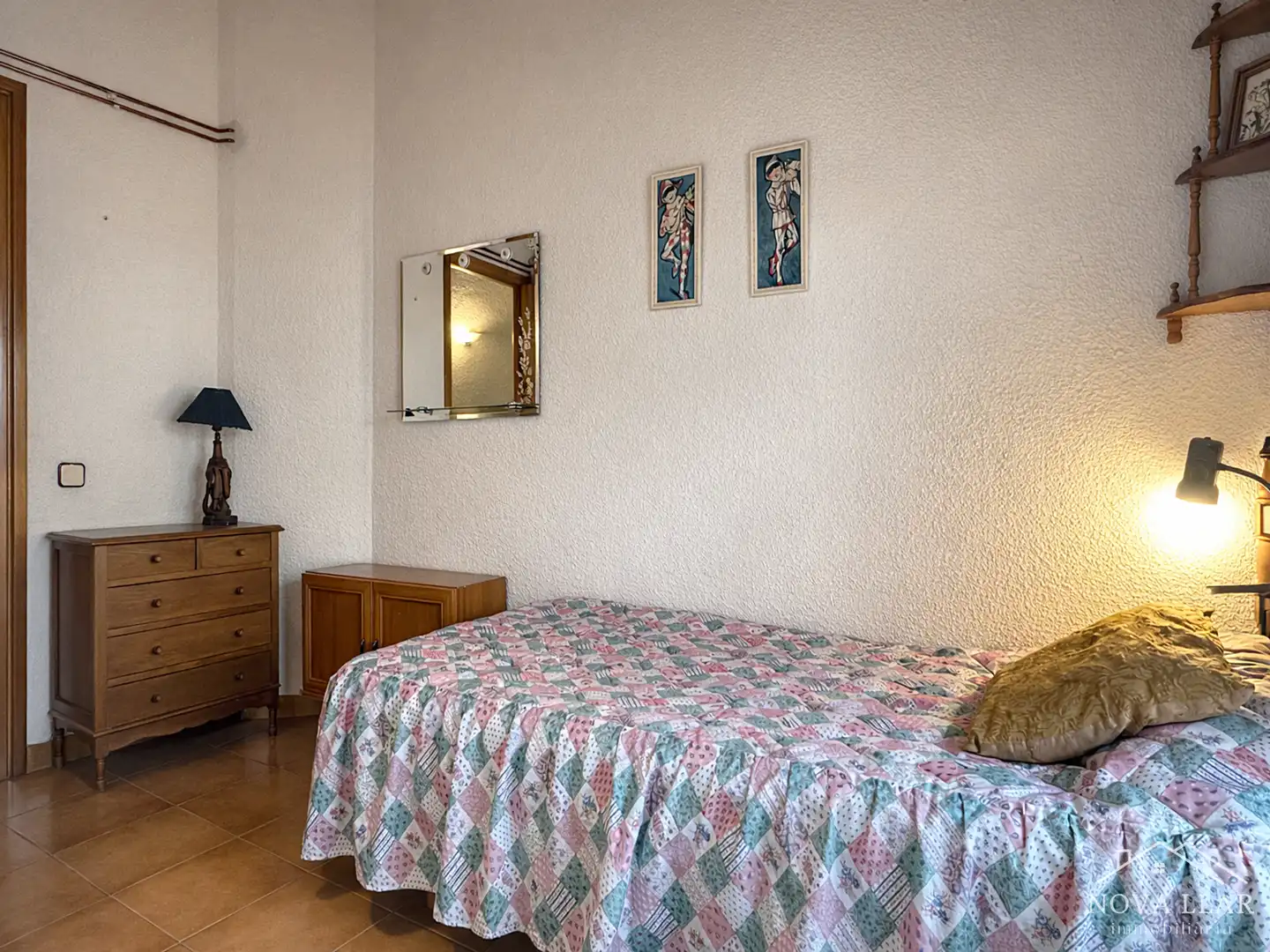 Adosado con terraza en venta en Passatge Perdigai, imagen 17