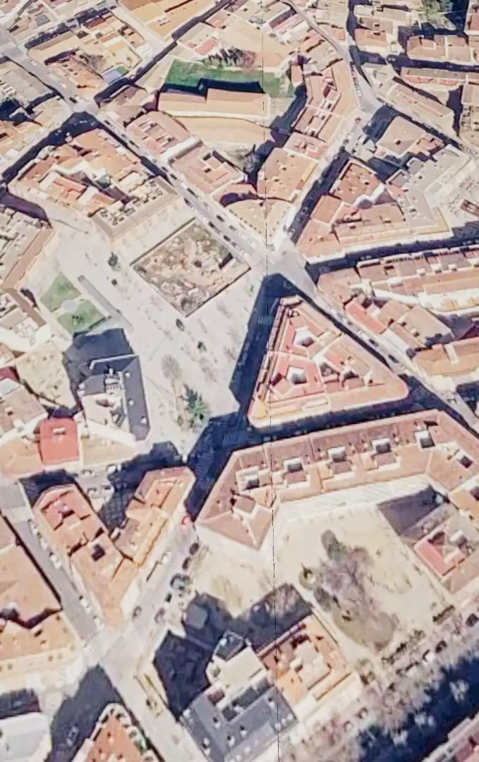 Piso en venta en Ibi con Amueblado