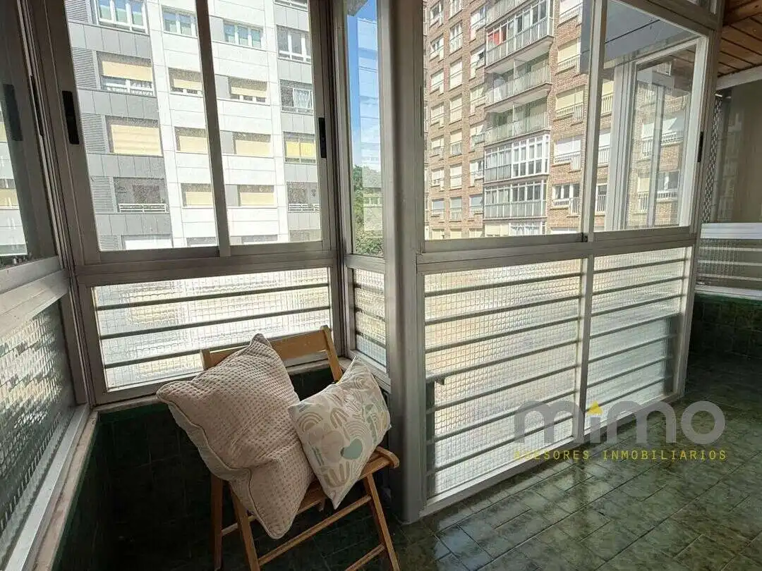 Balcony of Flat for sale in Errenteria  with Storage room and Balcony