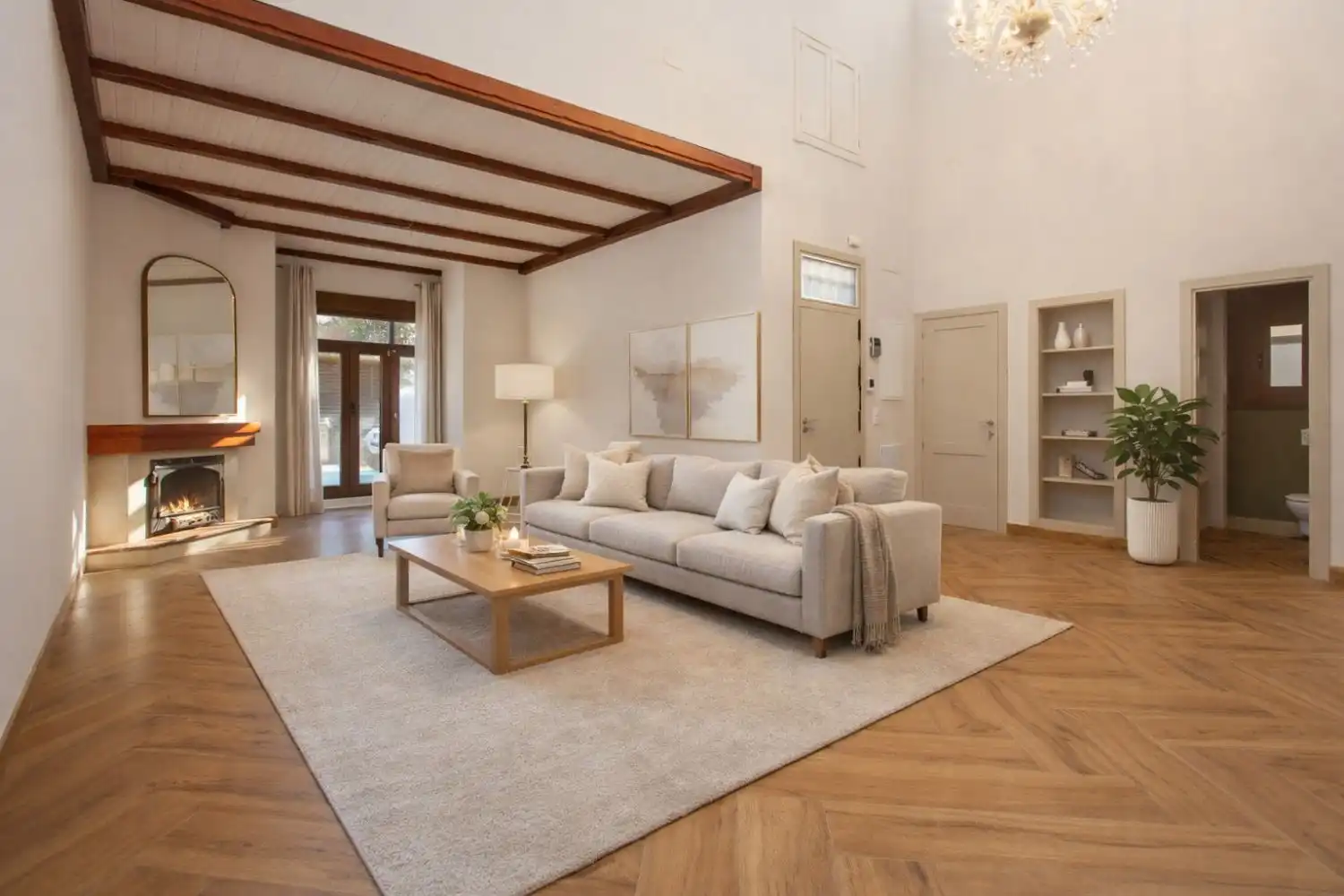 Detached house for sale in Avenida - Divina Pastora - Plaza de Toros, imagen 2