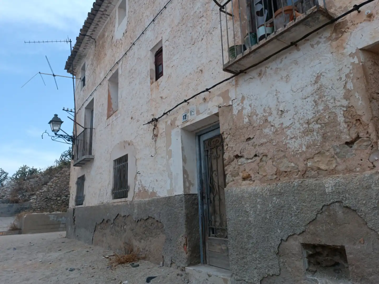 Casa en venda a Jijona / Xixona
