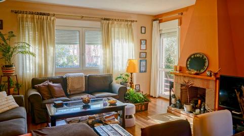 Foto 2 de Casa adosada en venda a Calle Eduardo Costa, 13, Colonia, Madrid