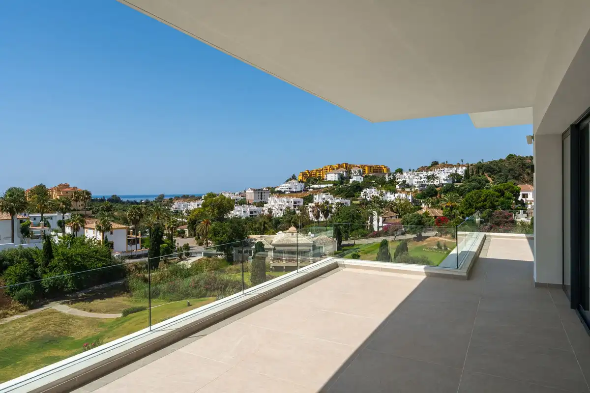 Haus zum Verkauf in Estepona Pueblo, imagen 31