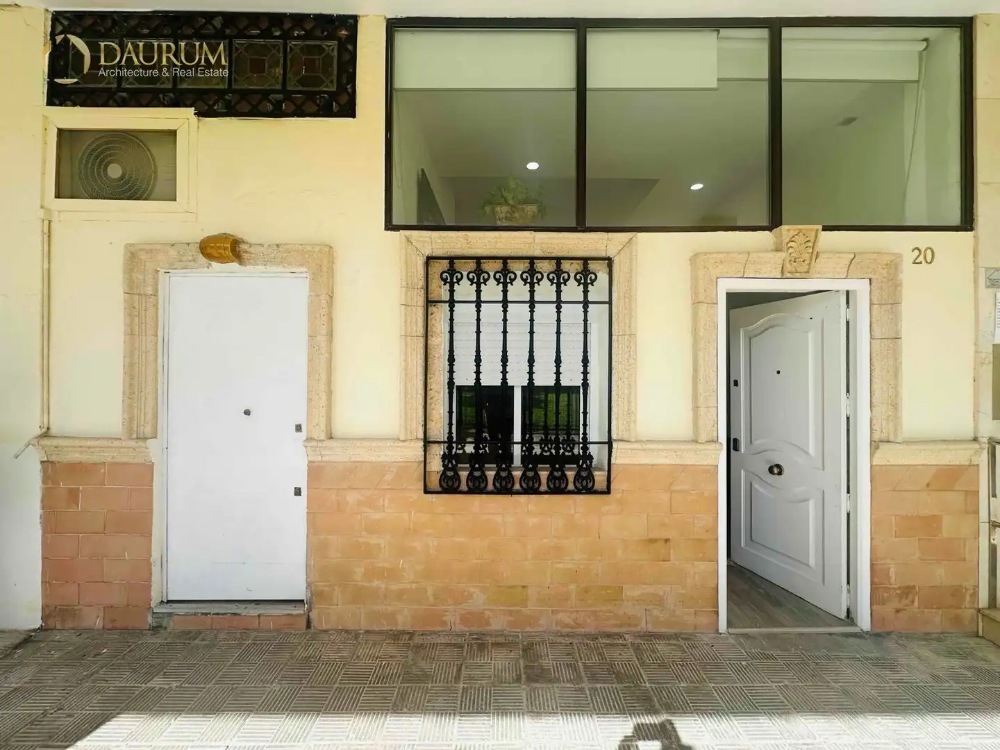 Apartament en venda a DE ALTAMIRA, Urbadiez - Entrepuentes