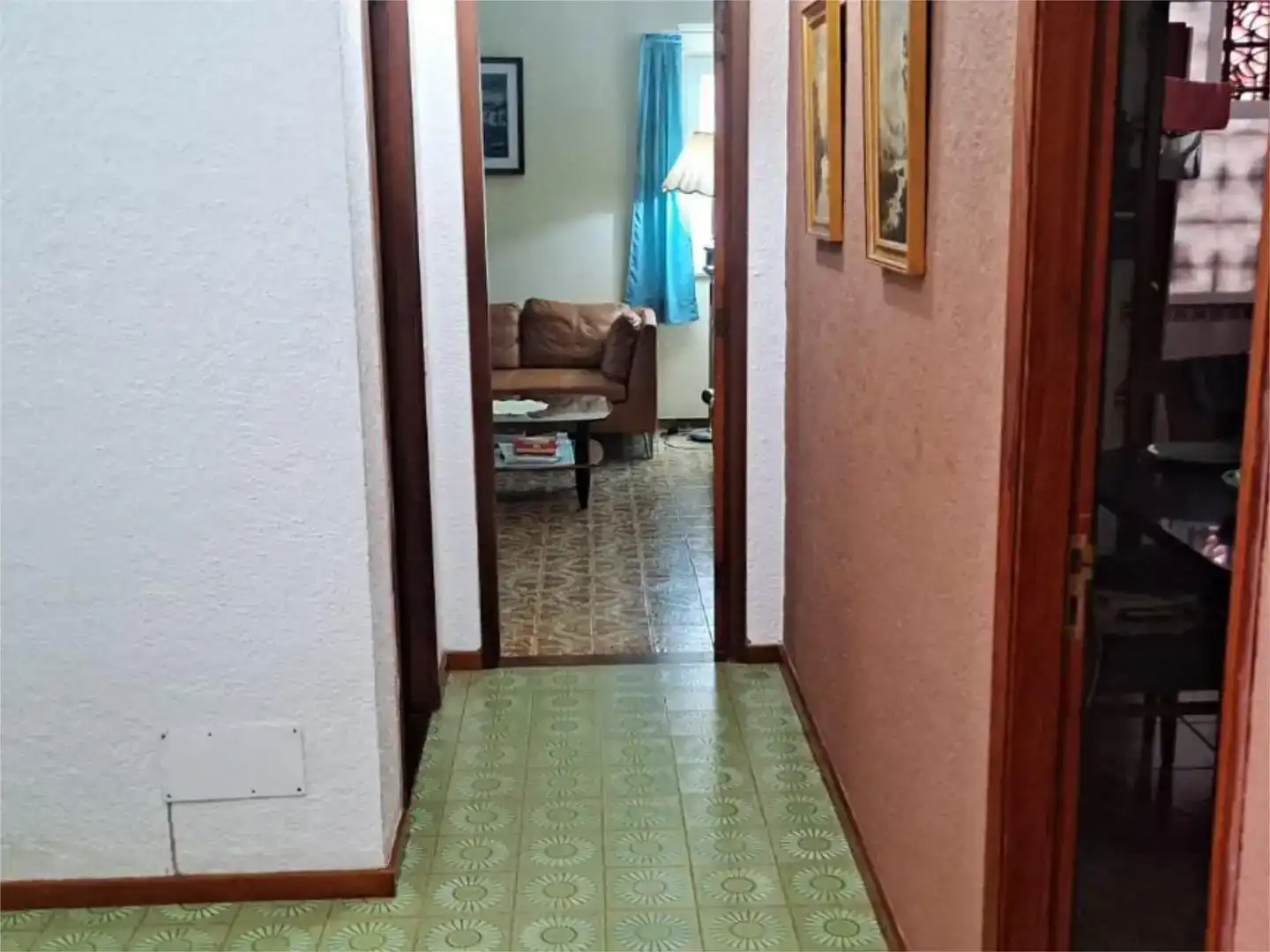 Pis en venda en Las Palmas de Gran Canaria amb Aire condicionat, Jardí privat i Parquet