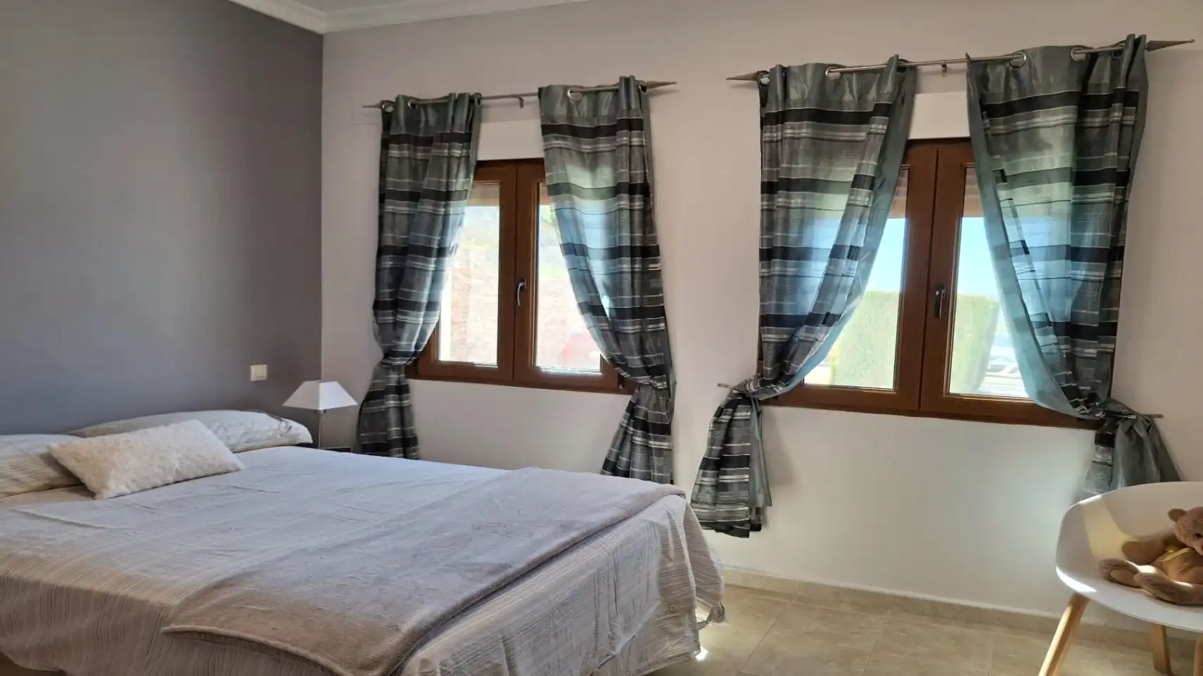 Maison rustique avec jardin à vendre à Benissa pueblo, imagen 16