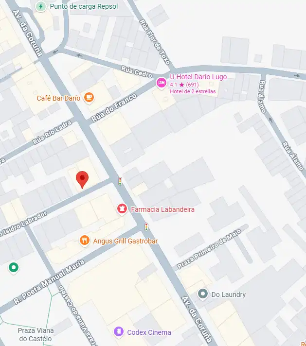 Local comercial en venda a Avenida da Coruña 238, imagen 11