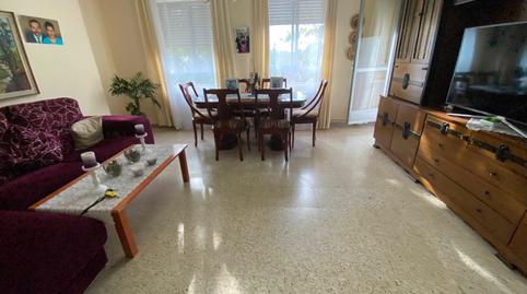 Foto 4 de Pis en venda a Avenida de Fernando Ferreiro, 29, Pajarillos Altos, Valladolid