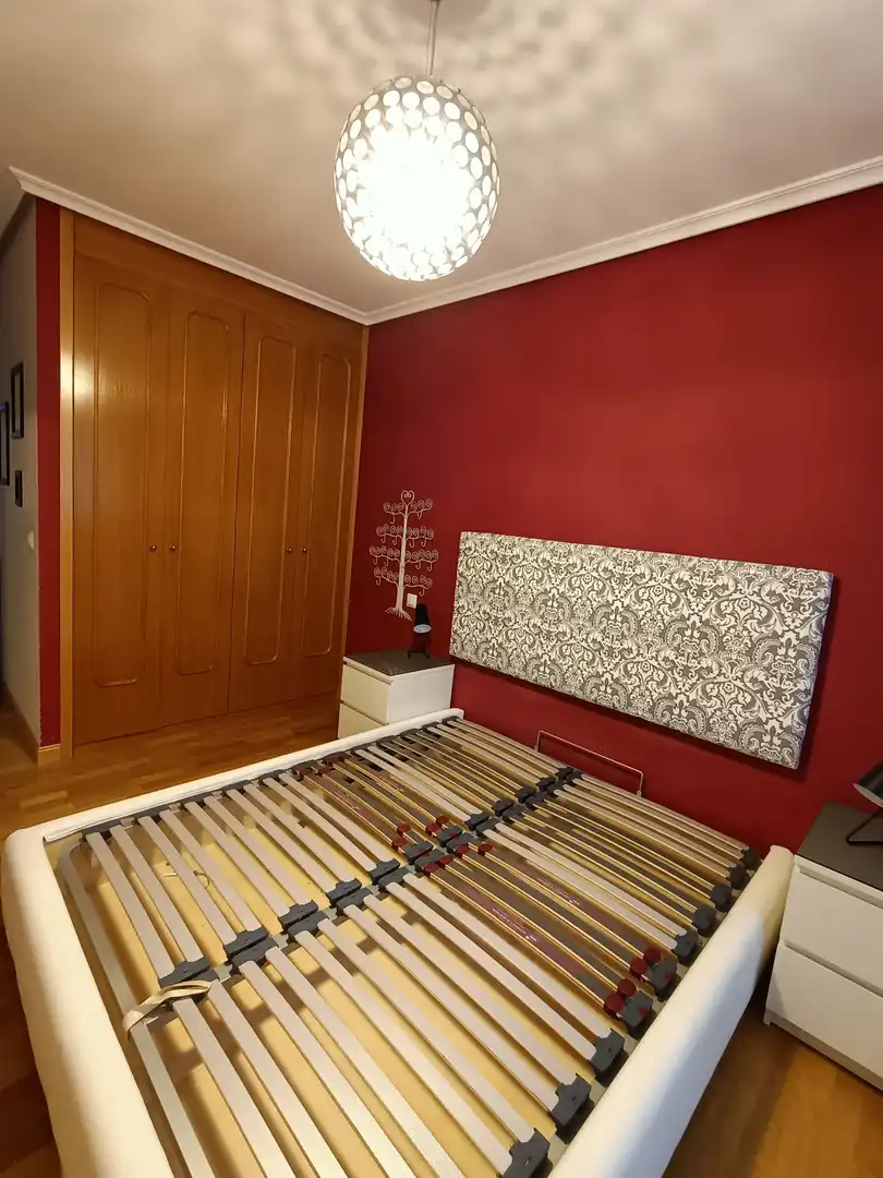 Apartament amb ascensor de lloguer a Illera, imagen 11