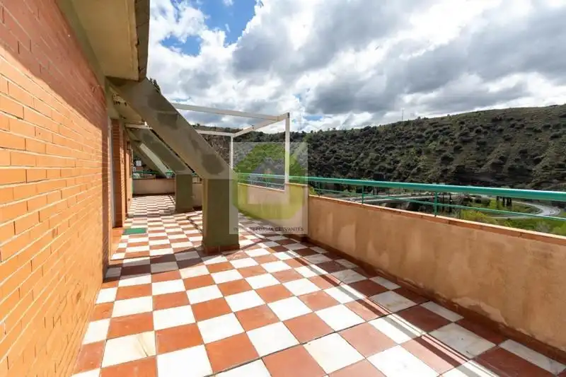 Terrassa de Àtic en venda en Granada
