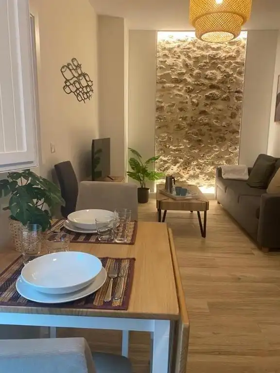 Wohnung zur Miete in Cádiz, Cádiz
