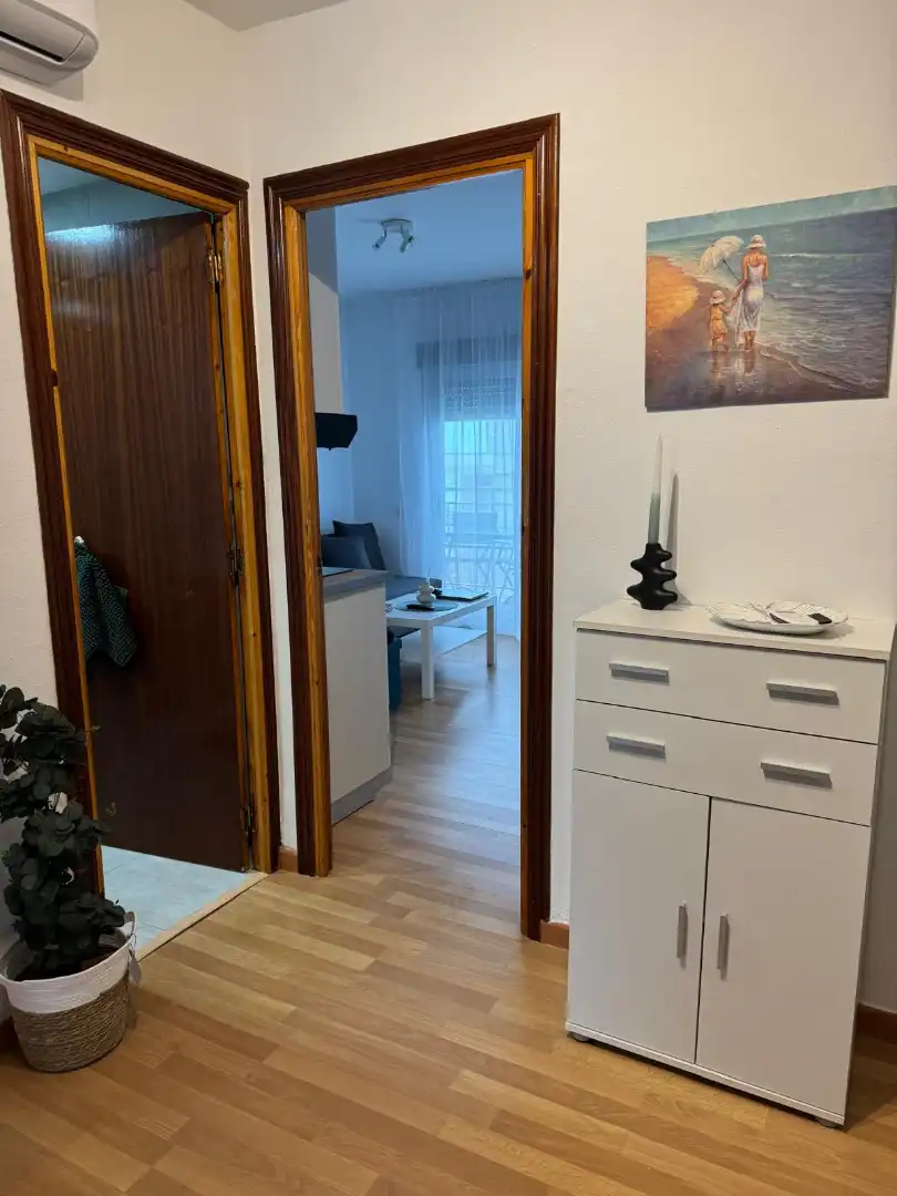 Flat for rent in Carrer dels Marenys, 27, Miramar