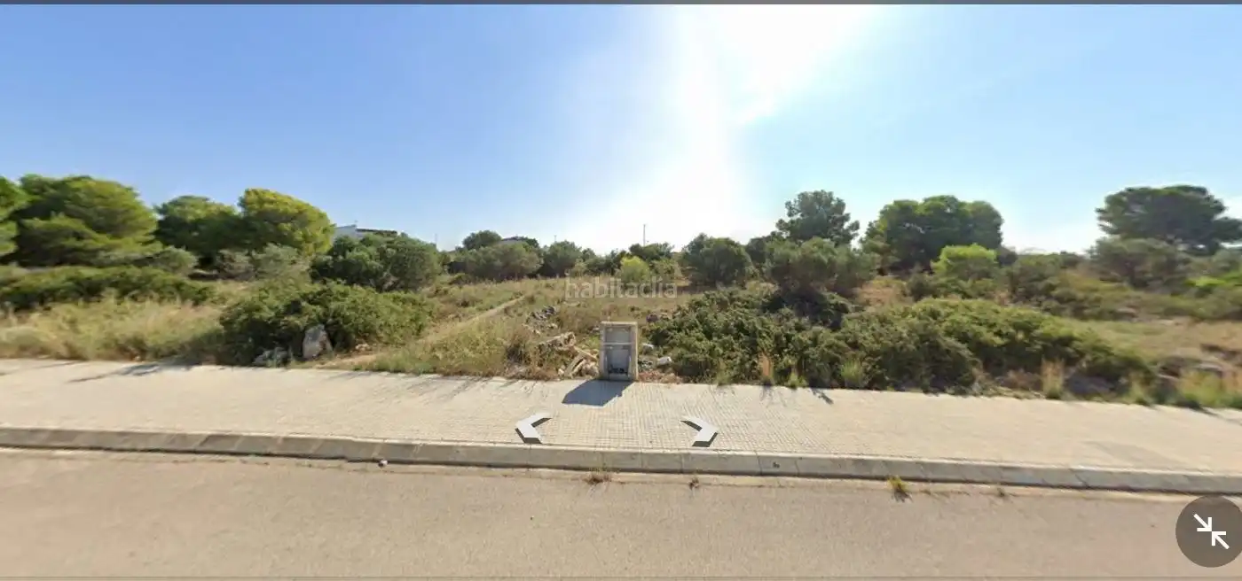Terreno residencial en venta en Carrer Nostra Senyora de Montserrat 18, imagen 5