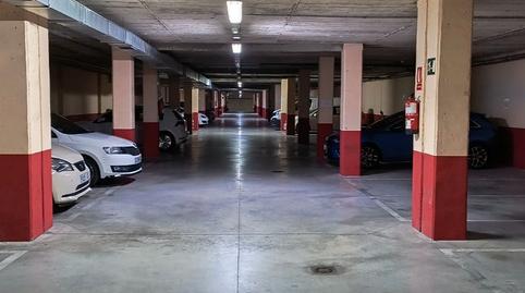 Photo 5 of Garage to rent in Calle del Planeta Saturno, 9, Parla Este, Madrid