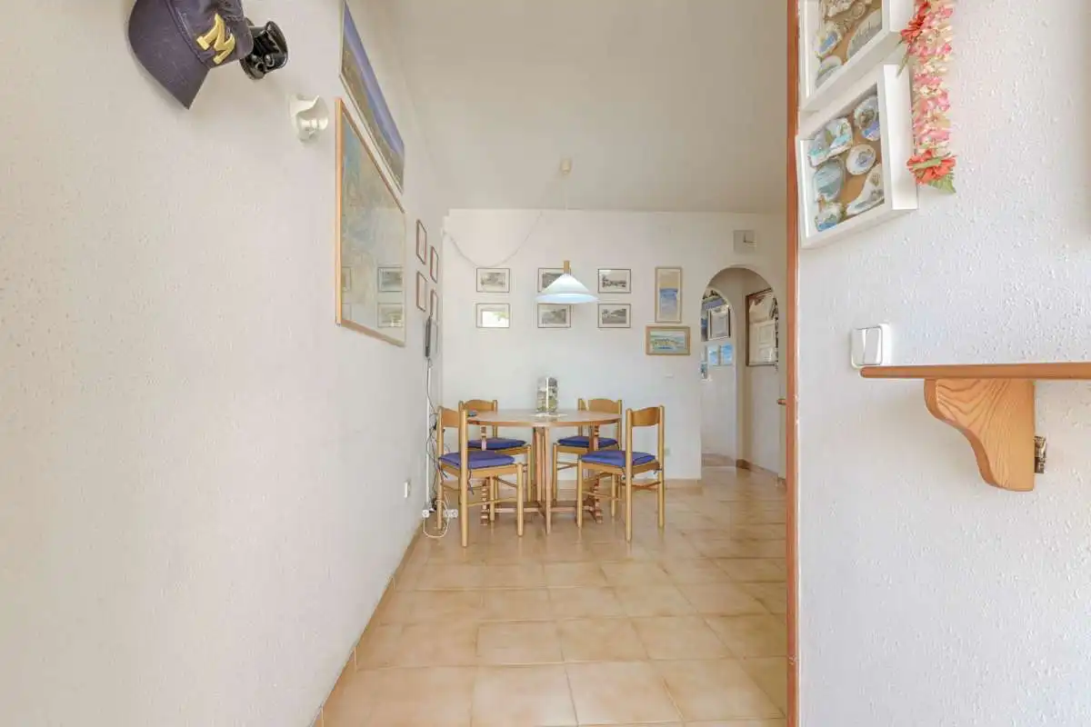 Detached homes for sale in Roses  with Terrace