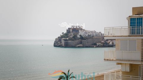 Foto 3 de Apartamento en venta en Papa Luna, 12, Playa Norte, Peñíscola / Peníscola