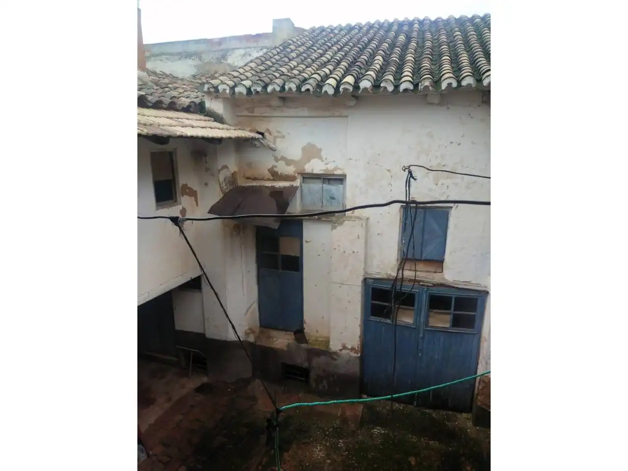 Haus mit Garten zum Verkauf in Calle Ramón y Cajal, imagen 4