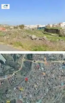 Exterior view of Residential for sale in Telde
