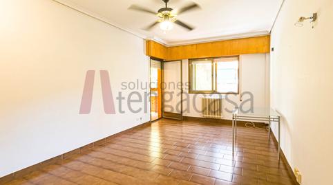 Foto 4 de Piso de alquiler en Calle del Pilar de Zaragoza, Guindalera, Madrid