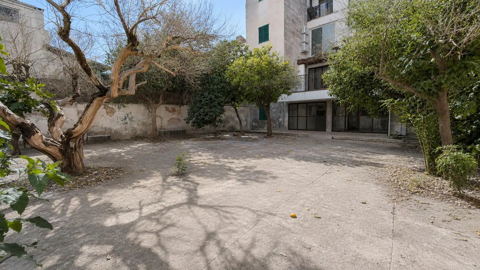 Casa adosada en venda en Inca amb Jardí privat, Terrassa i Traster