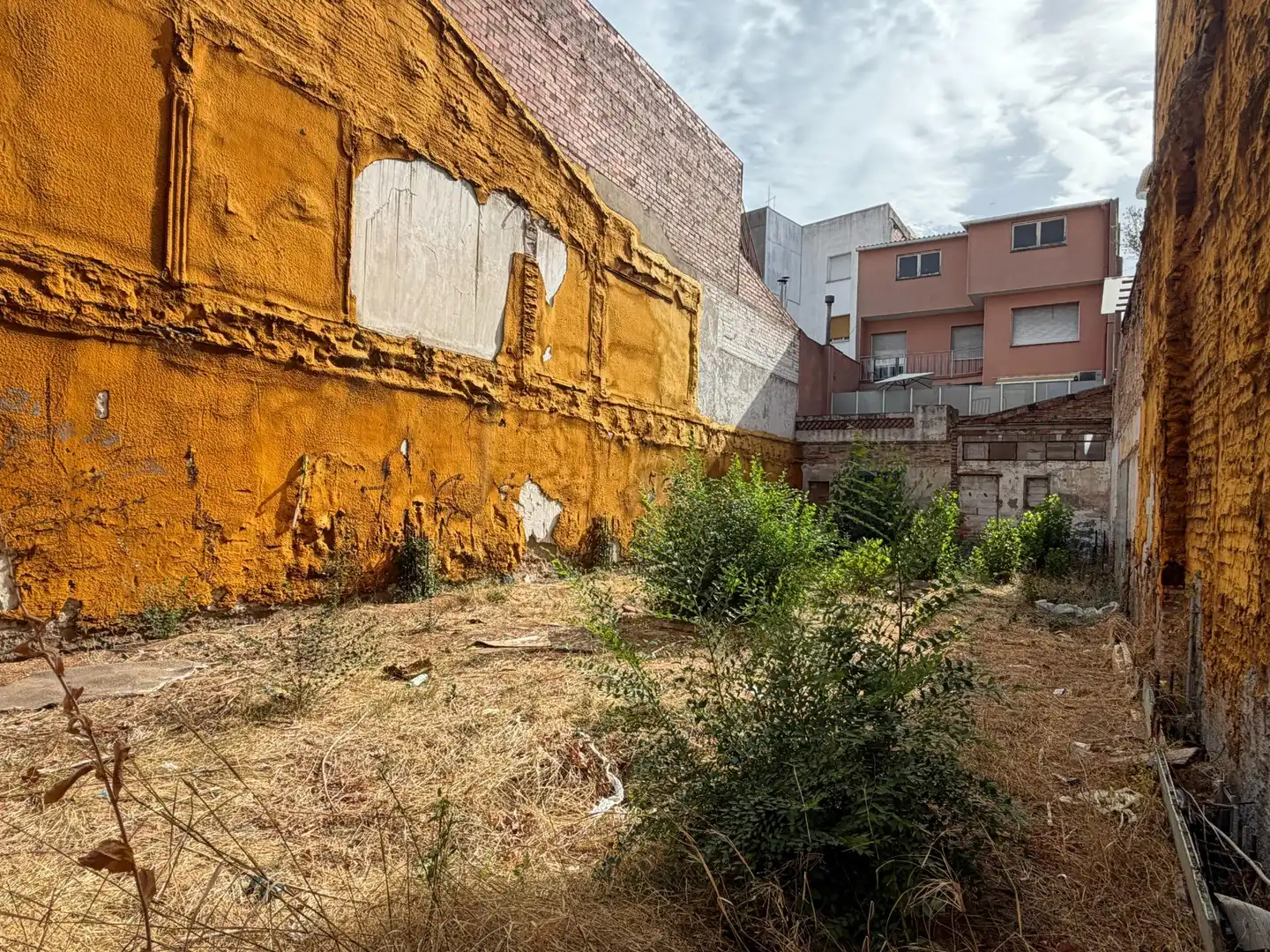 Residential land for sale in Carretera de Barcelona 568, imagen 6