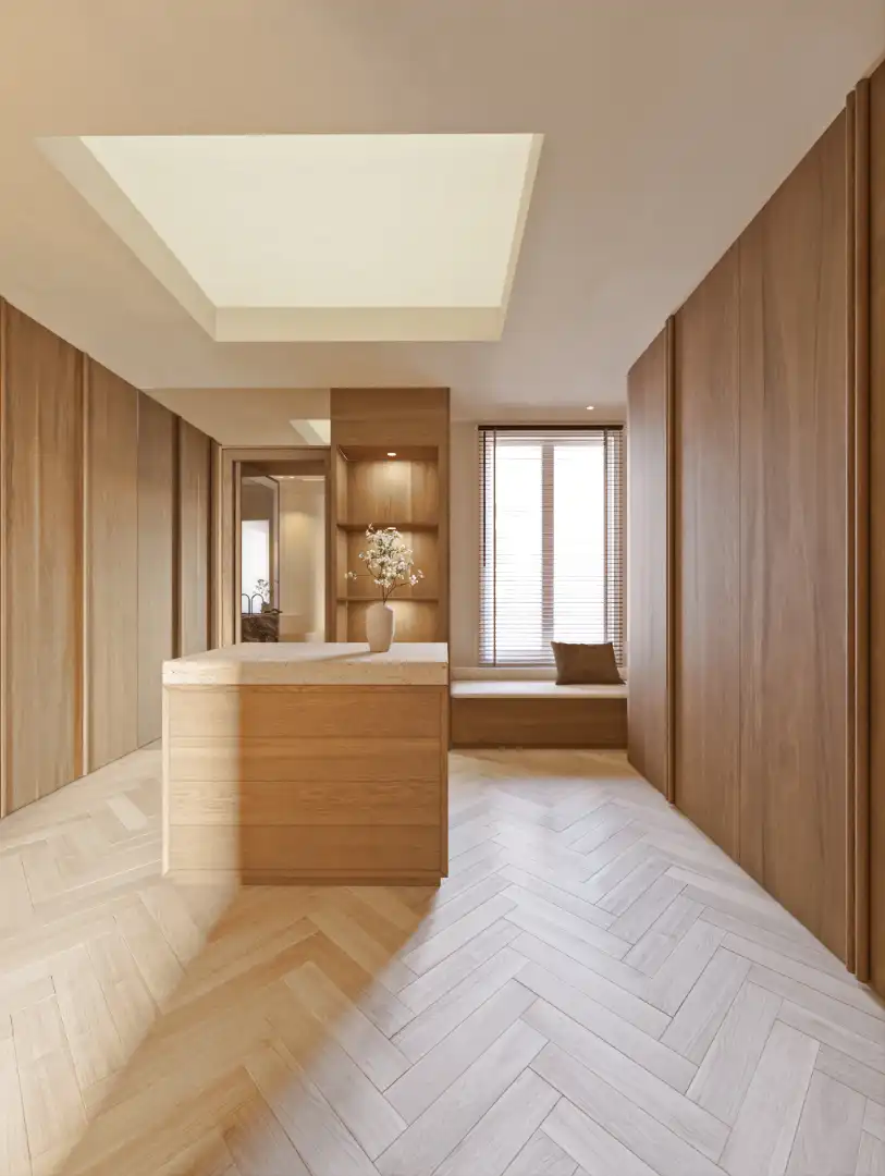 Appartement avec ascenseur à vendre à Travessera de Gràcia 23, imagen 10