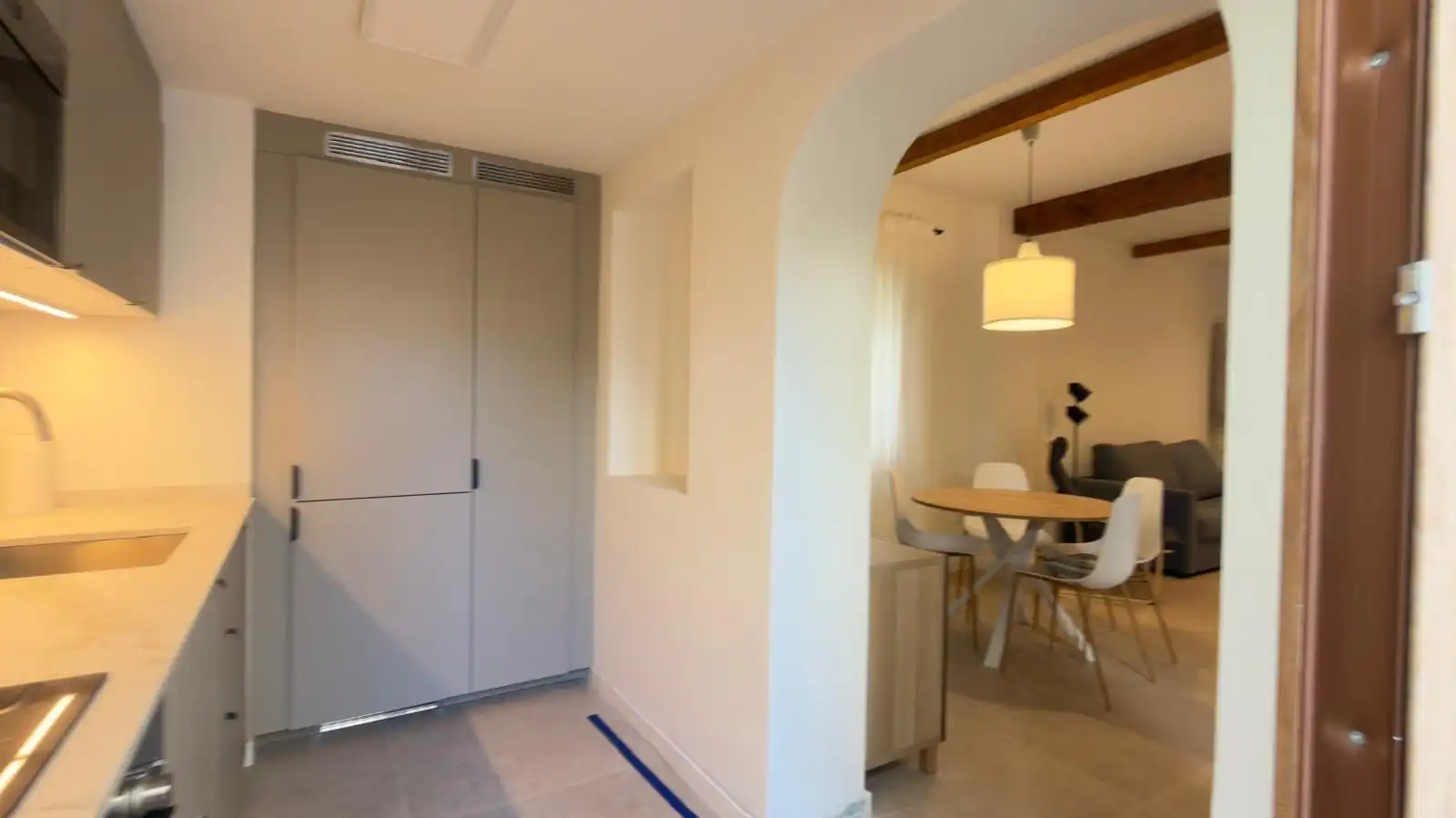 Houses for sale in Alaquàs  with Air Conditioner, Terrace and Furnished