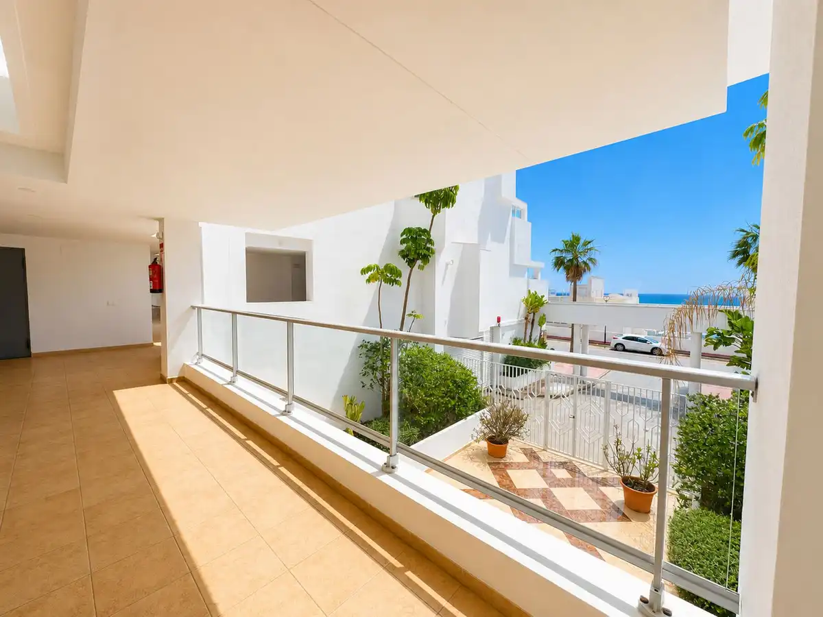 Apartament amb ascensor en venda a Benalmádena pueblo, imagen 22