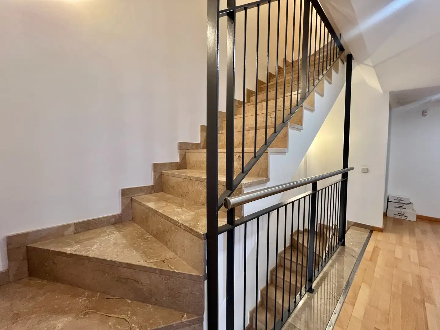 Casa adosada en venda en Sant Climent de Llobregat amb Aire condicionat, Calefacció i Parquet