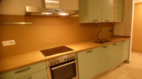 Foto 2 de Pis de lloguer a Eixample Nord, Girona Capital