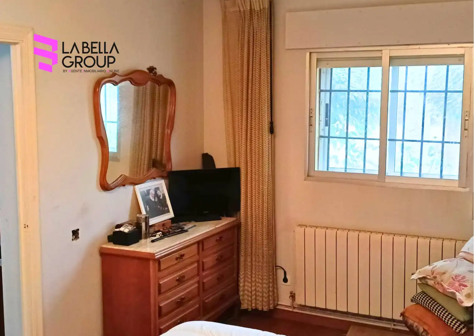 Habitación de Casa o chalet en venta en Zamora Capital  con Calefacción, Jardín privado y Parquet