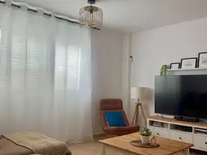Sala d'estar de Pis en venda en Arucas amb Traster